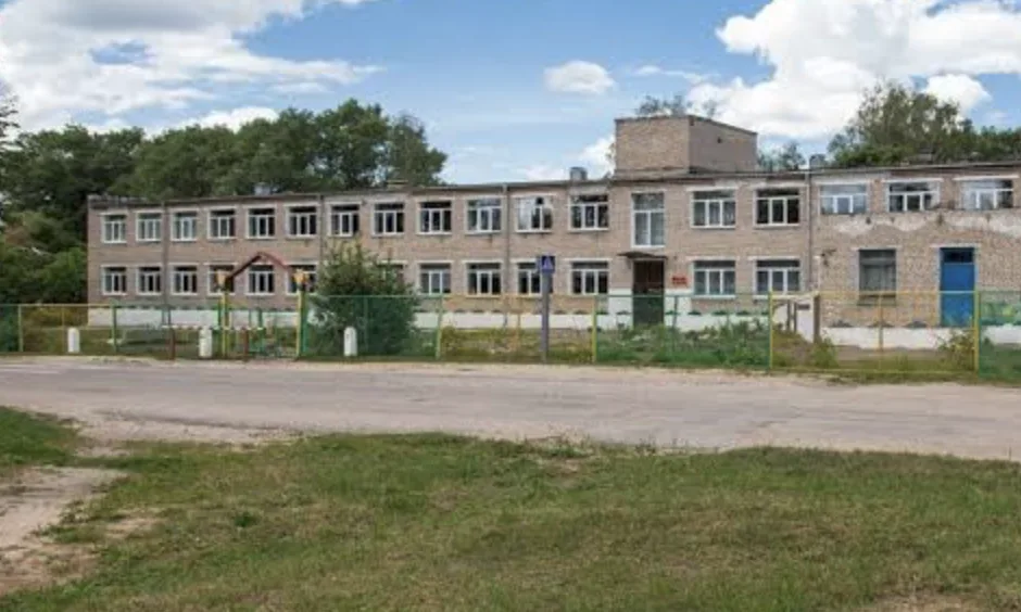 Школа для фонду — з донорською звітністю